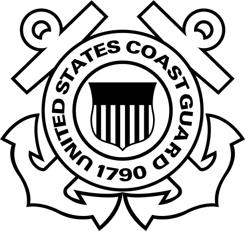 United States Coast Guard logo