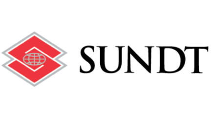 logo of Skydio customer Sundt