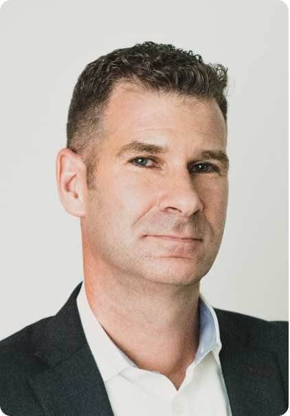 headshot image of Peter W. Singer, Skydio National Security Advisory Board