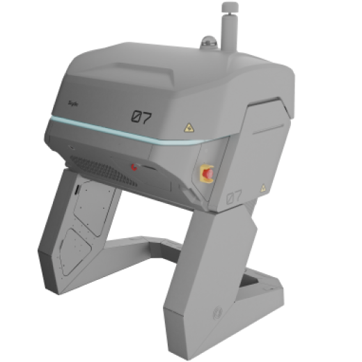 Skydio Dock for X10