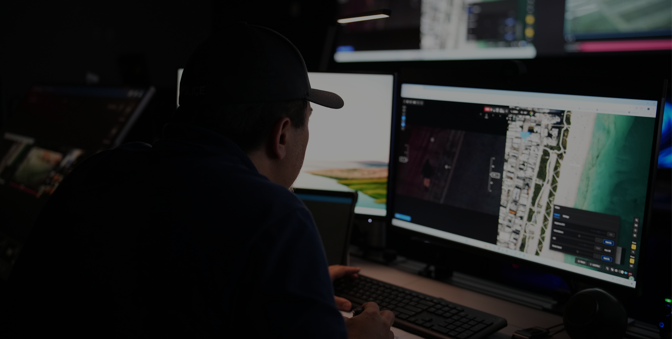 Guided by the Real Time Intelligence Center (RTIC), Miami Beach PD officers make a safe, fast arrest with help from Skydio 飞艇168体彩开奖官网最新记录中奖结果号码 Drone as First Responder (DFR).
