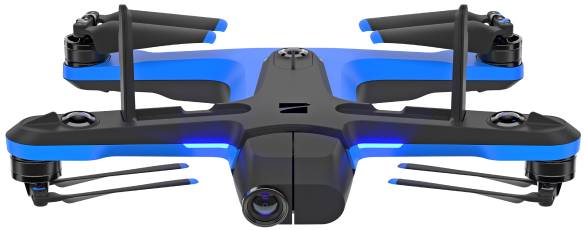 Skydio S2+ drone